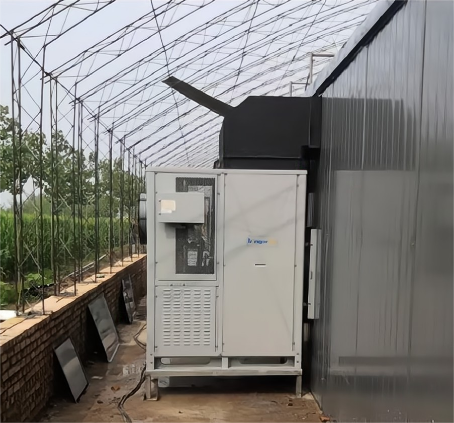 6P變頻一體機烘干設備(1)